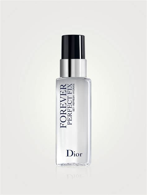 dior setting spray